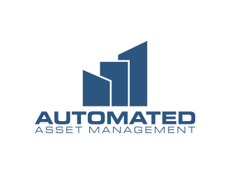 Automated Asset Management  logo design by rykos