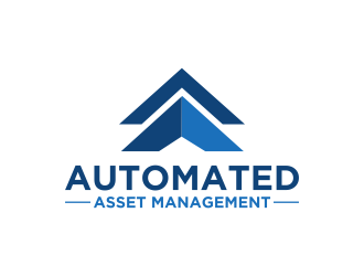 Automated Asset Management  logo design by RIANW