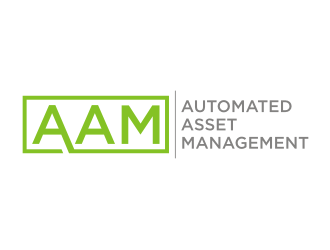 Automated Asset Management  logo design by Franky.