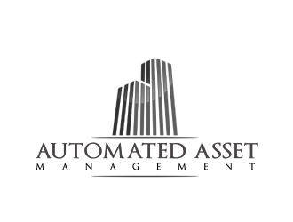 Automated Asset Management  logo design by Greenlight