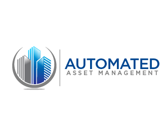 Automated Asset Management  logo design by THOR_