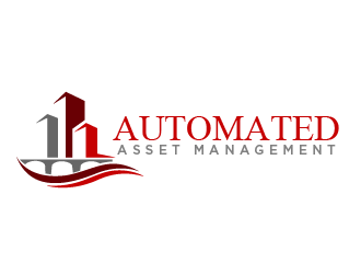 Automated Asset Management  logo design by THOR_