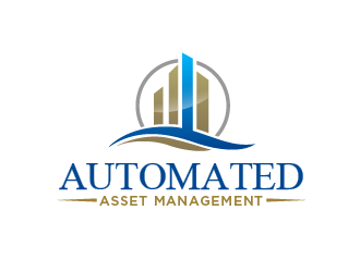 Automated Asset Management  logo design by THOR_