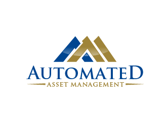 Automated Asset Management  logo design by THOR_