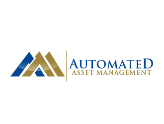 Automated Asset Management  logo design by THOR_