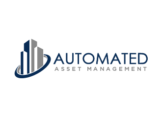 Automated Asset Management  logo design by THOR_