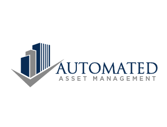 Automated Asset Management  logo design by THOR_