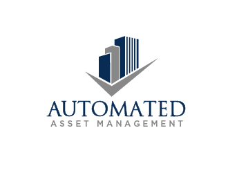 Automated Asset Management  logo design by THOR_