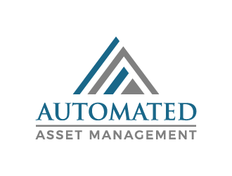 Automated Asset Management  logo design by akilis13