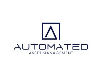 Automated Asset Management  logo design by MariusCC