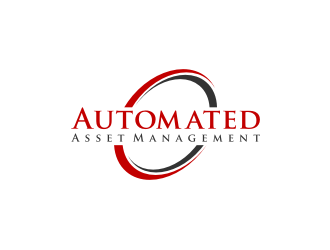 Automated Asset Management  logo design by nurul_rizkon