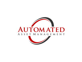 Automated Asset Management  logo design by nurul_rizkon