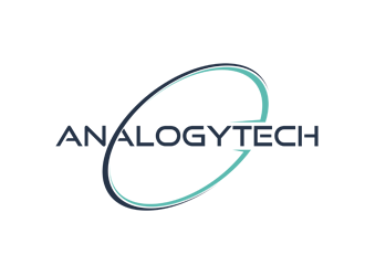 Analogy Tech logo design by Edi Mustofa