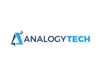 Analogy Tech logo design by shadowfax