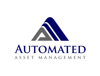 Automated Asset Management  logo design by cintoko