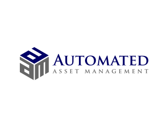 Automated Asset Management  logo design by cintoko