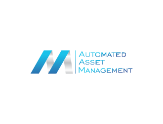 Automated Asset Management  logo design by cahyobragas