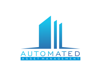 Automated Asset Management  logo design by cahyobragas