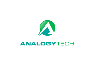 Analogy Tech logo design by PRN123