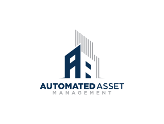 Automated Asset Management  logo design by .:payz™