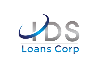 IDS Loans Corp (Individual Debt Solutions) logo design by aldesign