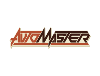 Auto Masters logo design by dhe27