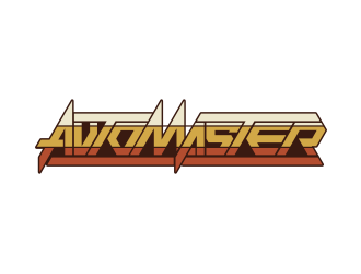 Auto Masters logo design by dhe27