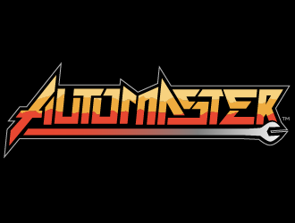 Auto Masters logo design by THOR_