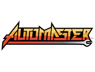 Auto Masters logo design by THOR_