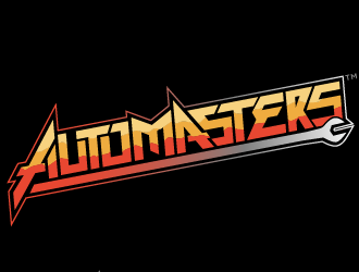 Auto Masters logo design by THOR_