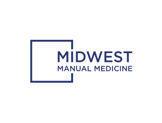 Midwest Manual Medicine logo design by savana