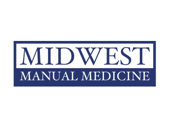 Midwest Manual Medicine logo design by savana