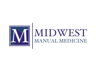 Midwest Manual Medicine logo design by savana