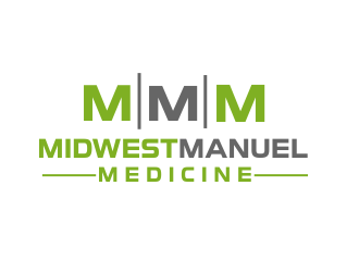 Midwest Manual Medicine logo design by cgage20