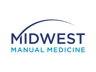 Midwest Manual Medicine logo design by savana