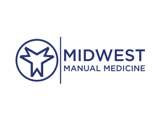 Midwest Manual Medicine logo design by savana