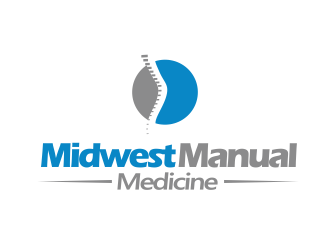 Midwest Manual Medicine logo design by YONK