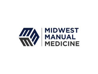 Midwest Manual Medicine logo design by RIANW