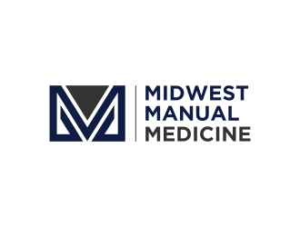 Midwest Manual Medicine logo design by RIANW