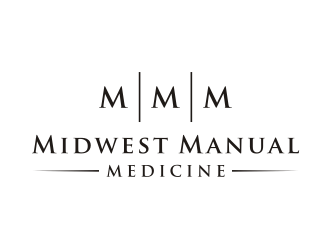 Midwest Manual Medicine logo design by superiors