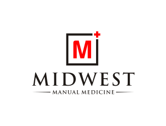 Midwest Manual Medicine logo design by superiors