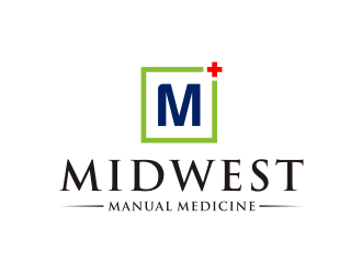 Midwest Manual Medicine logo design by superiors