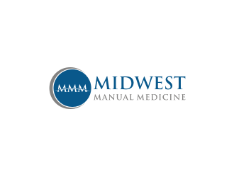 Midwest Manual Medicine logo design by vostre