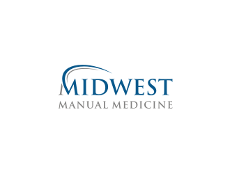 Midwest Manual Medicine logo design by vostre