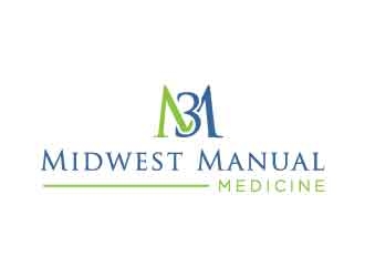 Midwest Manual Medicine logo design by onep