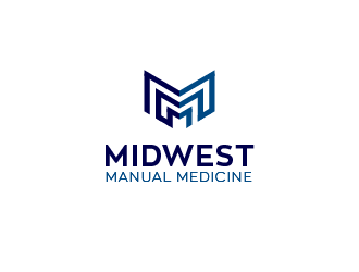 Midwest Manual Medicine logo design by PRN123