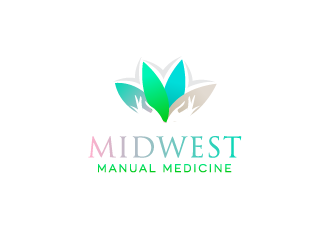 Midwest Manual Medicine logo design by PRN123