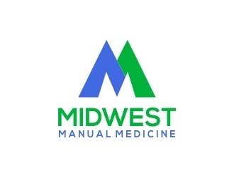 Midwest Manual Medicine logo design by excelentlogo