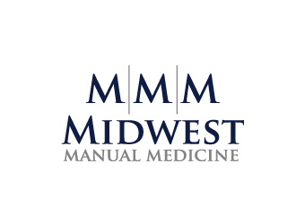 Midwest Manual Medicine logo design by manabendra110