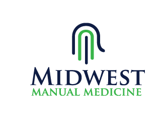 Midwest Manual Medicine logo design by manabendra110